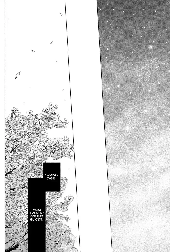 Boy’s Abyss Chapter 51 image Boy